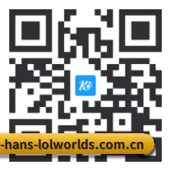 Apple 移动终端版 二维码